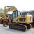 Caterpillar – 2008 – 325 DL Used Crawler Excavator for Sale Caterpillar – 2008 – 325 DL Used Crawler Excavator for Sale